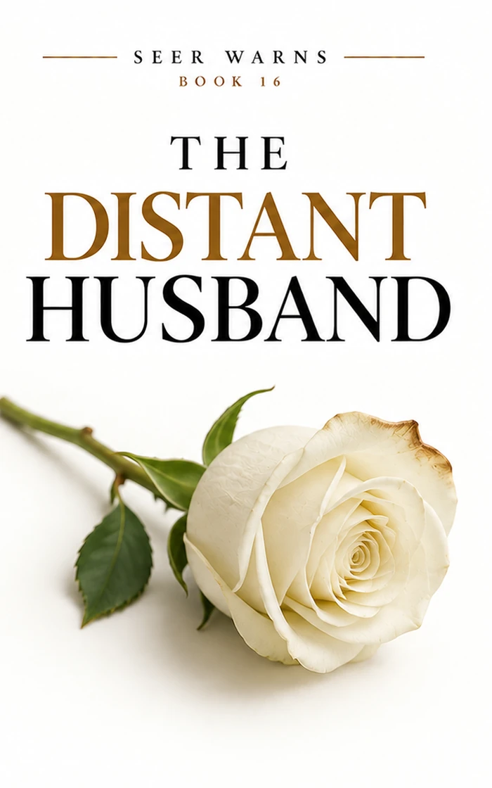 The Distant Husband cover