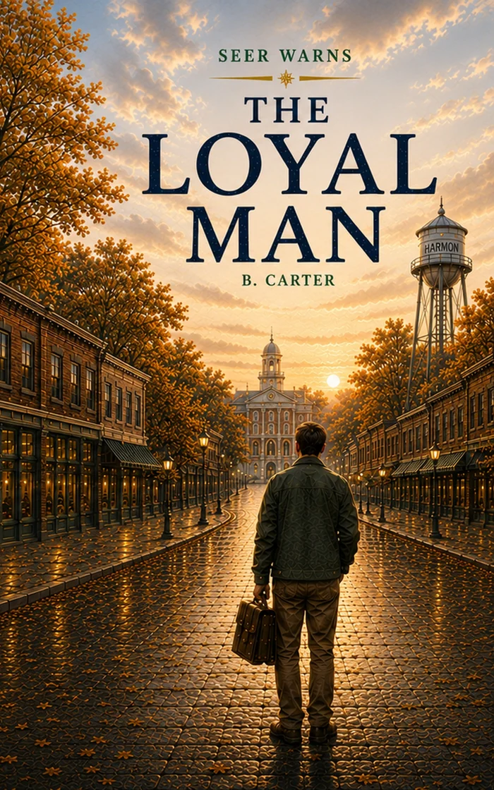 The Loyal Man cover