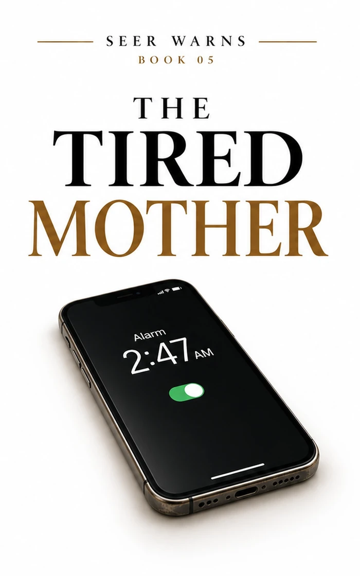 The Tired Mother cover